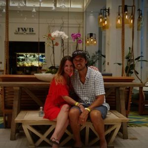 Meet your Posher, Becky